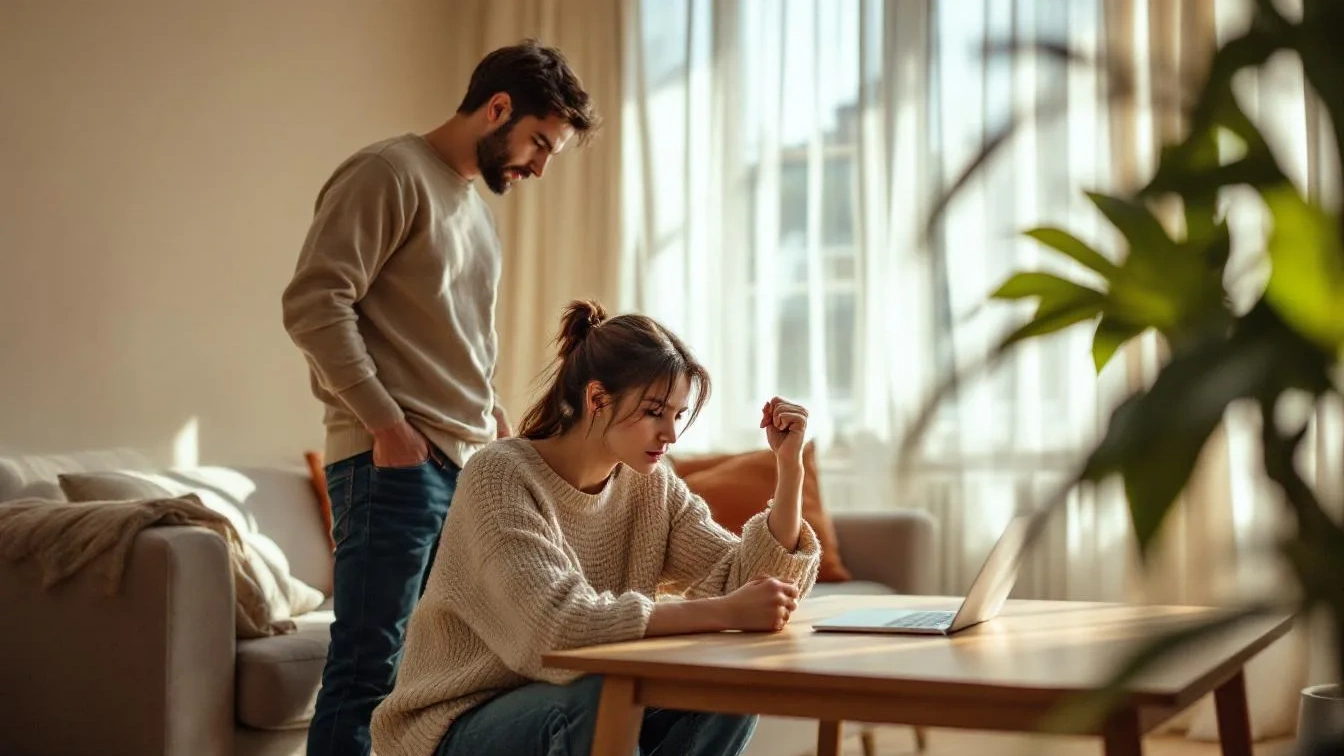 Psychologie-Warnung: Warum Sie niemals direkt nach einem Streit einschlafen dürfen