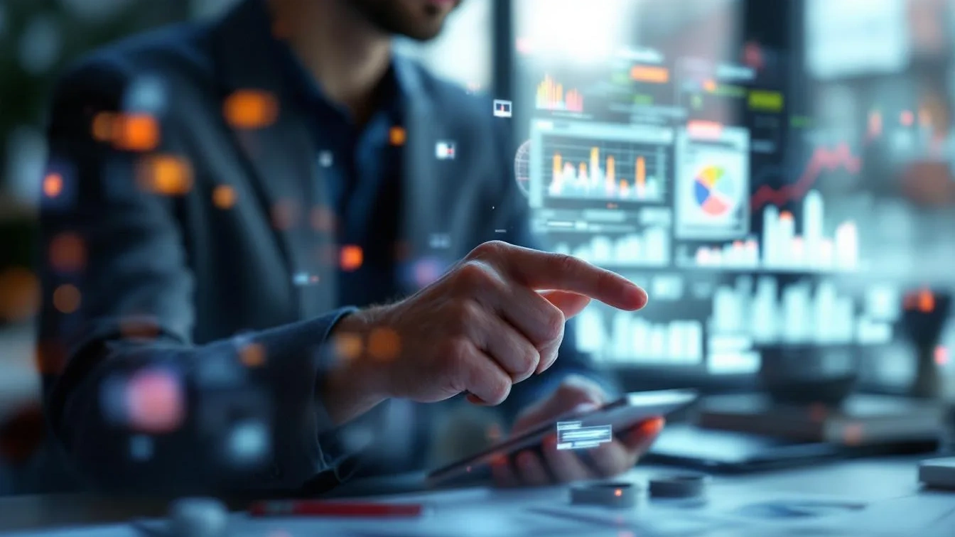 Warum deine Datenanalysen ohne Visualisierung unverständlich bleiben