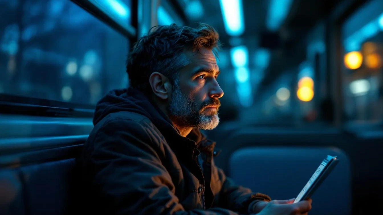 Endstation Nachtzug: Der wahre Grund für das plötzliche Aus (Und was Reisende jetzt wissen müssen)