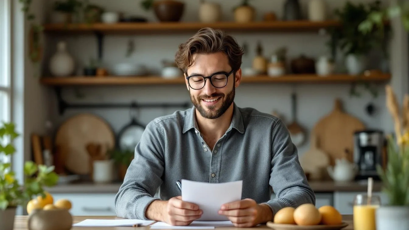 Schluss mit Apps: Warum kluge Köpfe wieder zum Papierzettel greifen