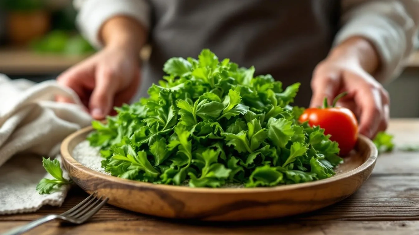 Weder Superfood noch Kapseln: Warum dieses günstige Gemüse einmal pro Woche auf den Teller muss