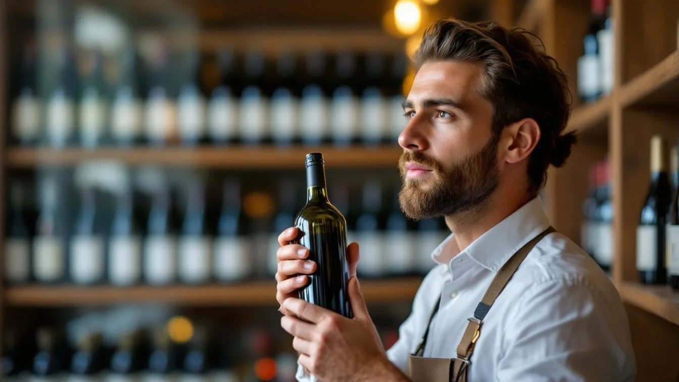 Weinkunde für Laien: Warum die Haltbarkeit oft nichts mit dem Etikett zu tun hat