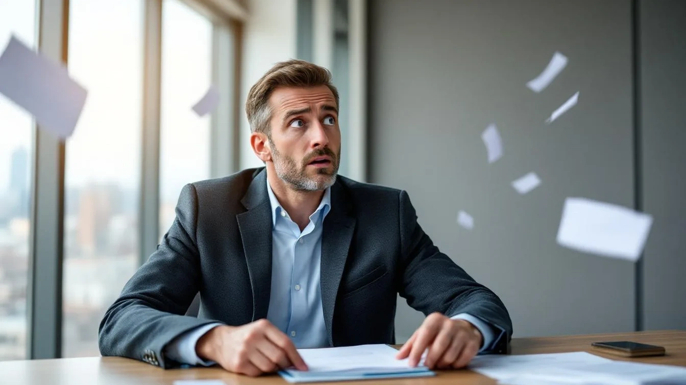 Behörden-Check: Warum eine fehlende Vollmacht Ihre Ansprüche sofort stoppen kann