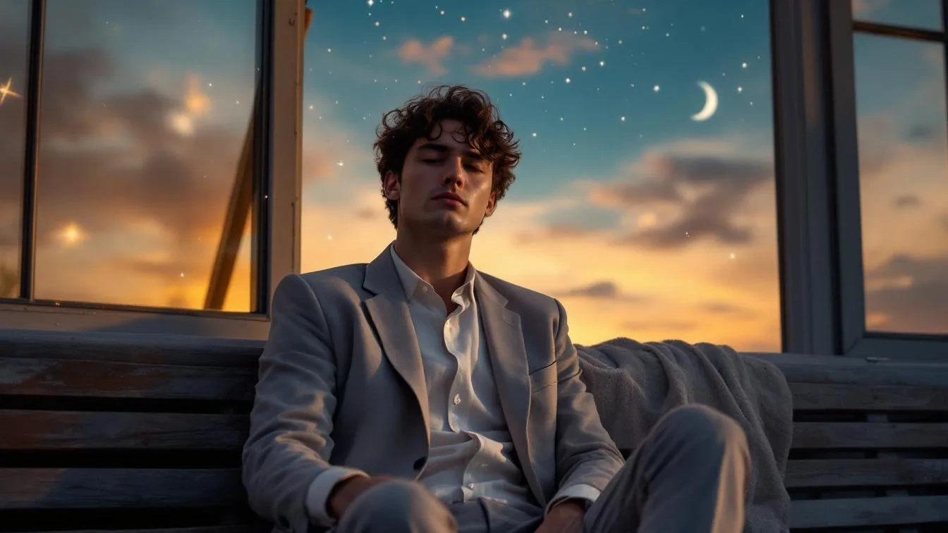 Der Equinox-Effekt: Warum manche Menschen jetzt unter extremer Müdigkeit leiden