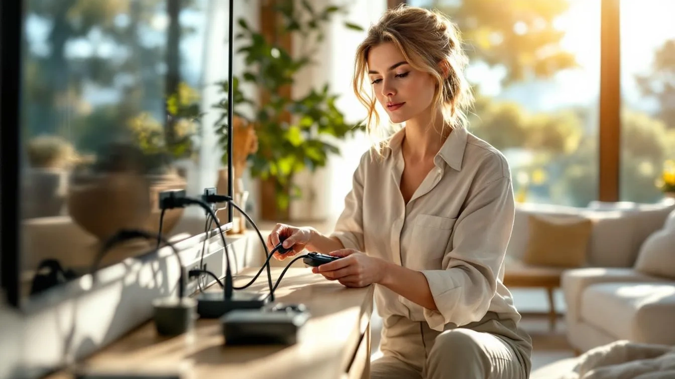 Der Stromfresser-Check: Ich schaltete 30 Tage lang diese Geräte nachts aus