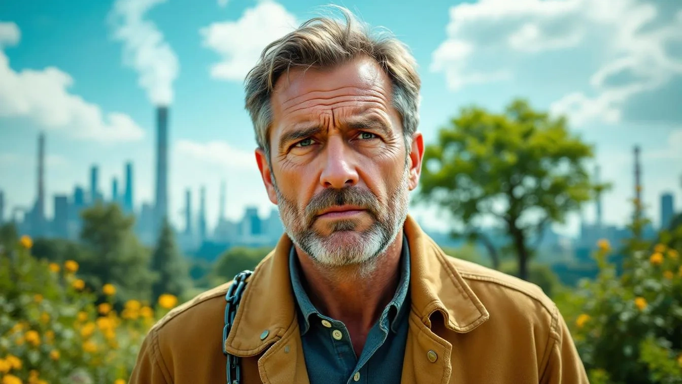 Die Öko-Blockade: Warum echte Reformen oft an den Interessen der Wenigen scheitern