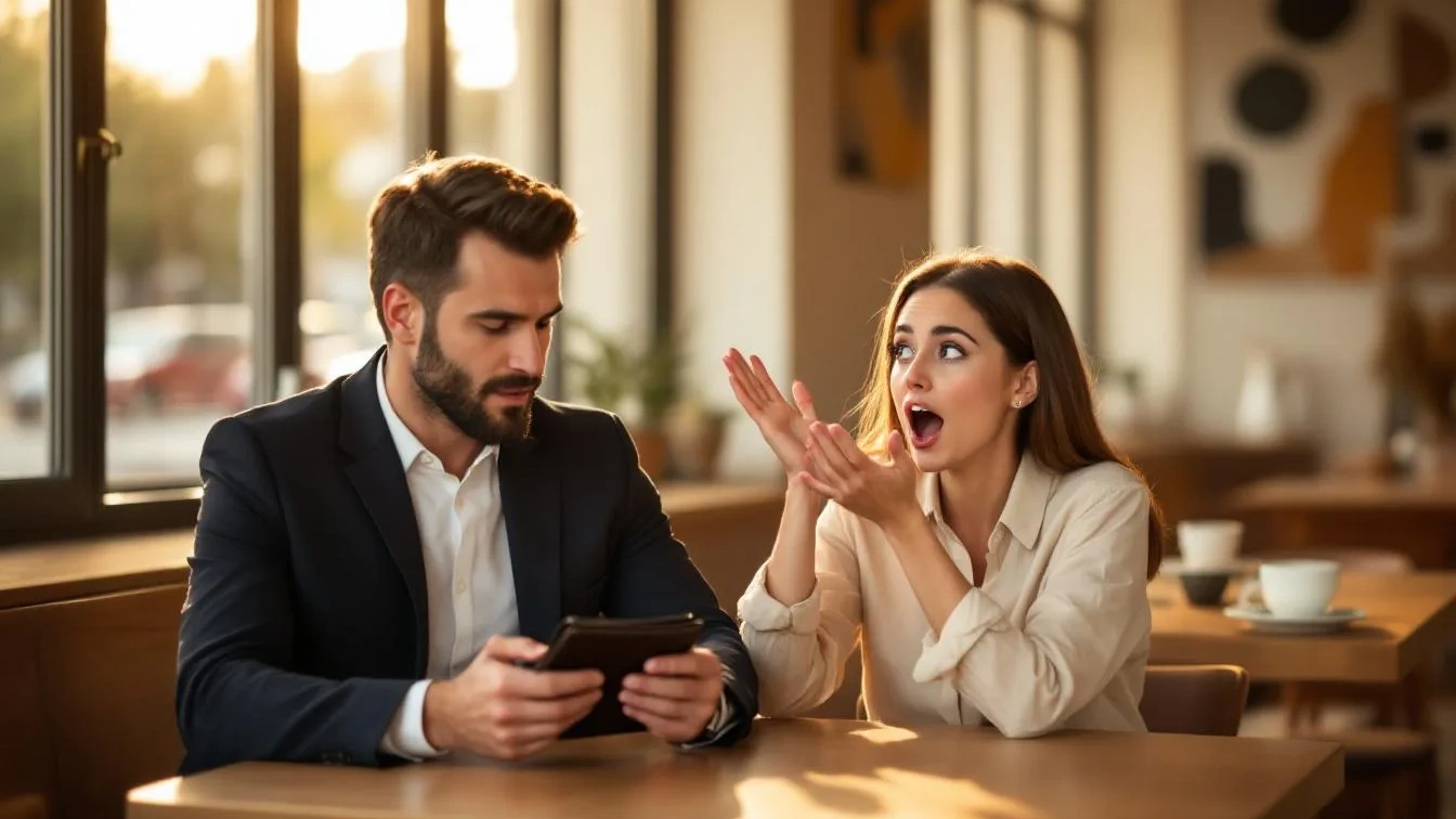 Die Restaurant-Falle: Warum Sie bei der Rechnung niemals auf Ihr Recht verzichten sollten