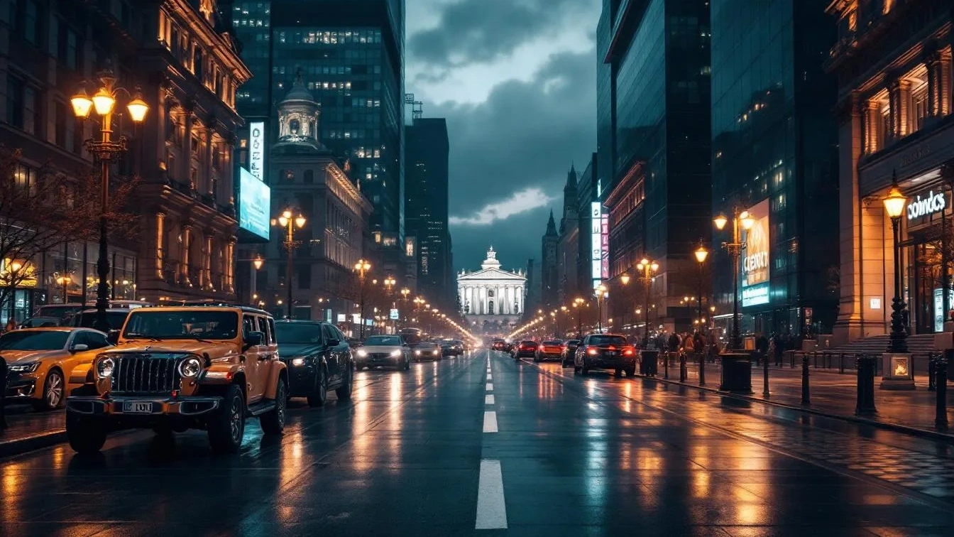 Die Supermarkt-Falle: Warum Sie ständig impulsiv einkaufen und wie Sie das sofort stoppen