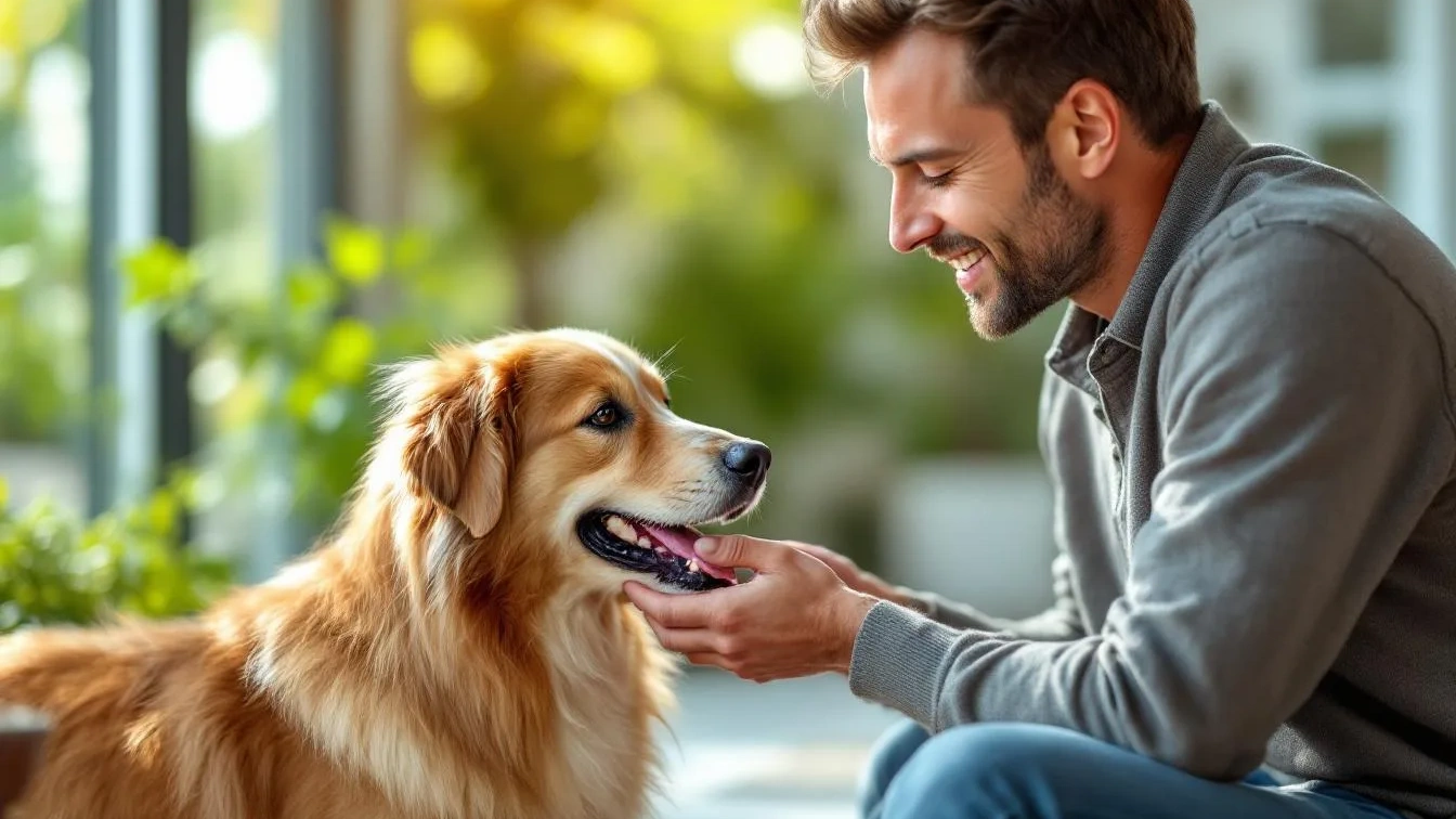 Die Wahrheit über Züchter: Warum ein erfahrener Hundebesitzer diesen Weg bevorzugt