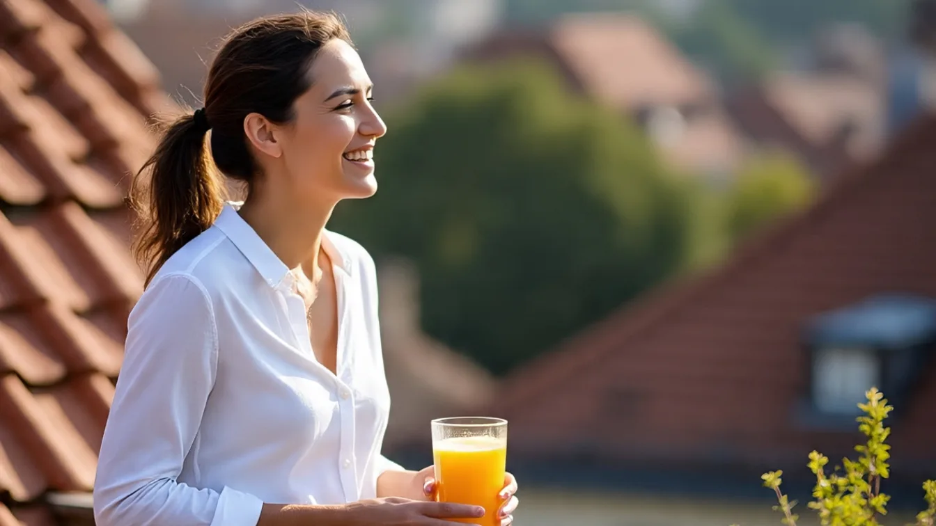 Die „März-Falle“: Warum Ihr Vitamin-D-Spiegel heute am tiefsten Punkt ist – und wie Sie ihn jetzt retten