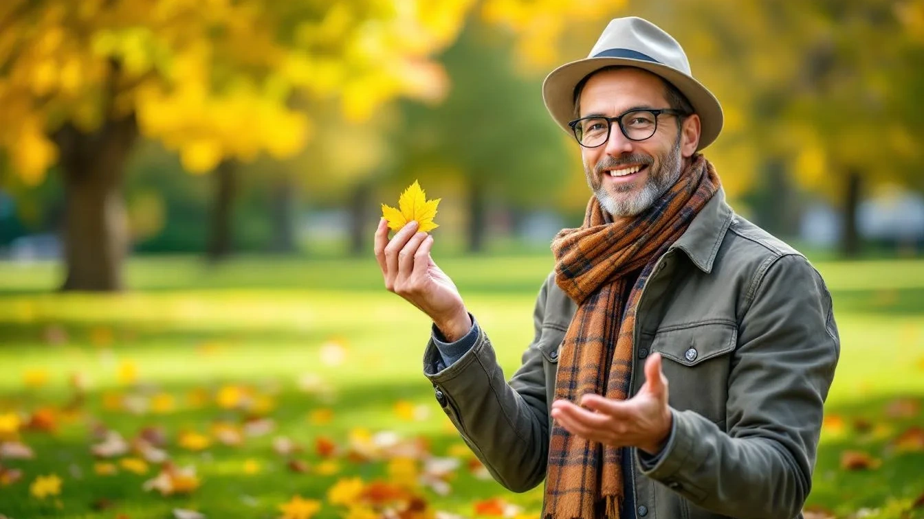 Warum Sie im März niemals alle Blätter aus den Beeten entfernen sollten (Der wahre Grund)