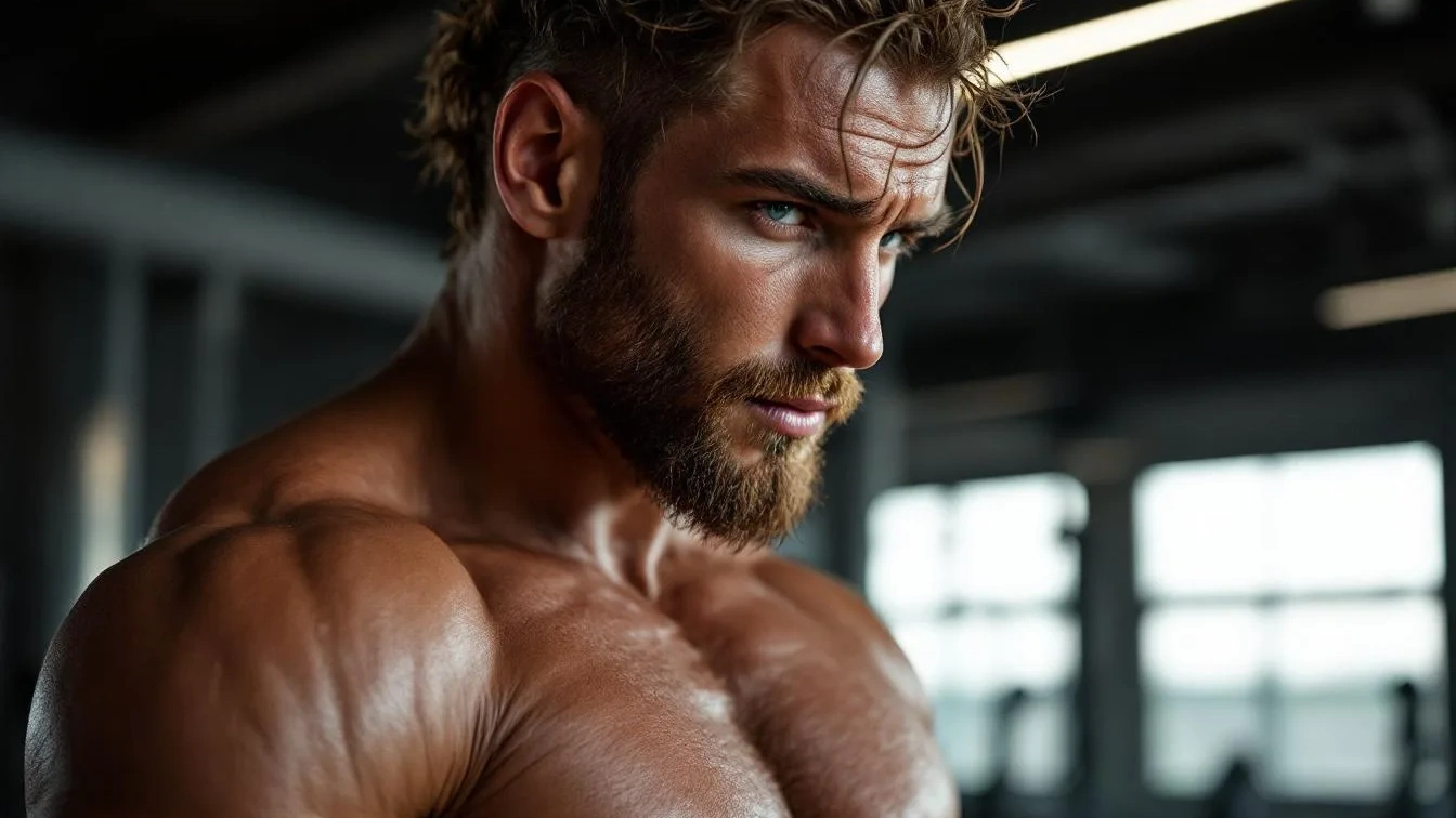 Ein Fitnessguru enthüllt: Warum ich diese eine Übung statt 10.000 Schritte täglich mache