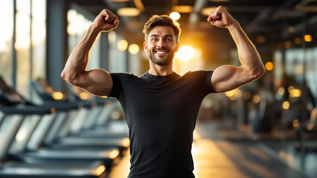 Ein Fitnessguru enthüllt, warum ich diese eine Übung statt 10.000 Schritte mache