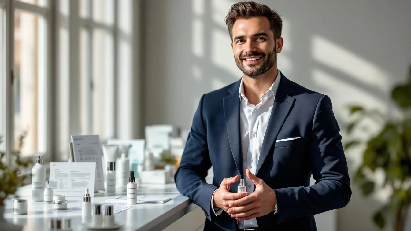 Ein Hautarzt erklärt: Warum dieser eine Inhaltsstoff effektiver ist als jedes teure Serum