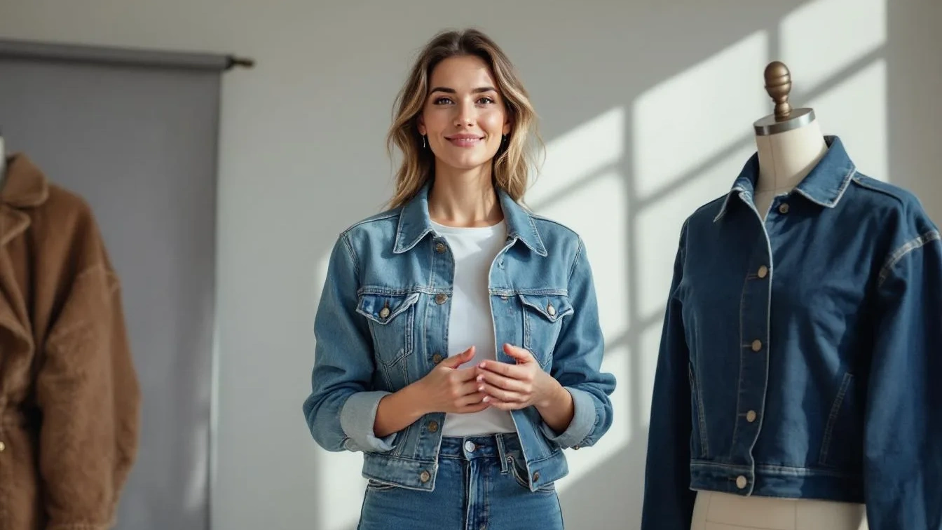 Ein Modeexperte verrät, warum klassische Denim-Schnitte jetzt ihr großes Comeback feiern