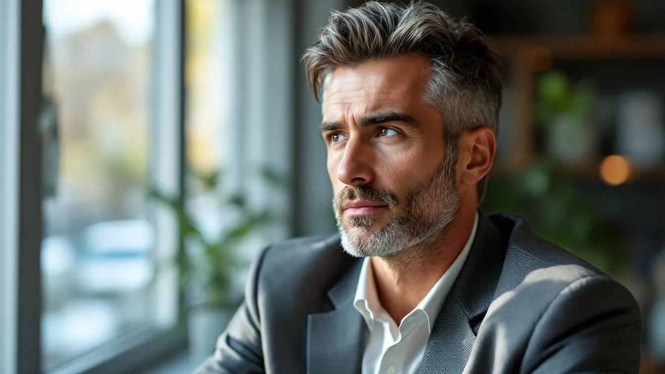 Ein Psychologe enthüllt, warum ein tiefsitzendes Gefühl oft unser ganzes Leben bestimmt