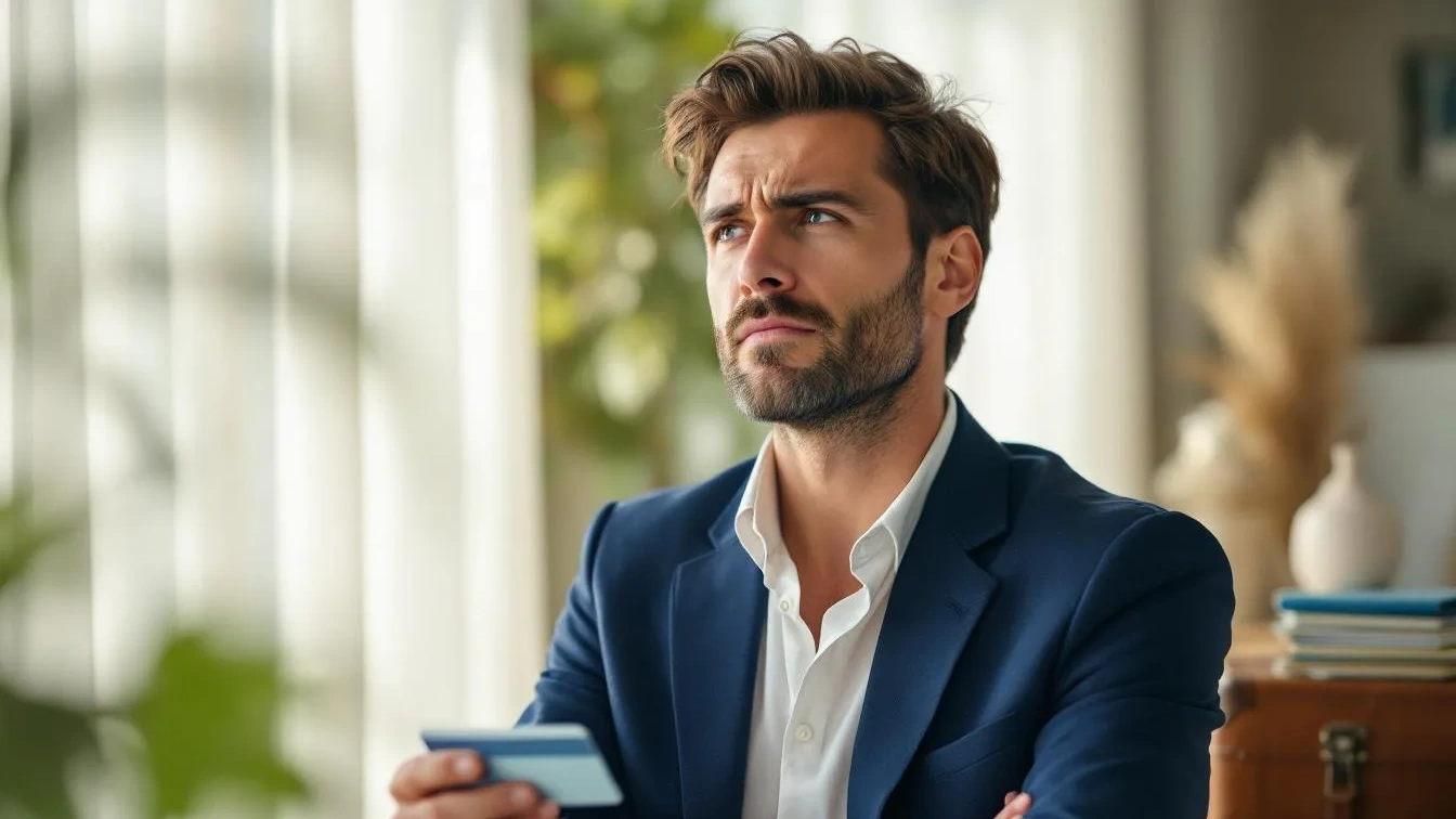 Ein Reiseexperte warnt: Warum diese versteckten Gebühren Ihre Urlaubskasse heimlich leeren