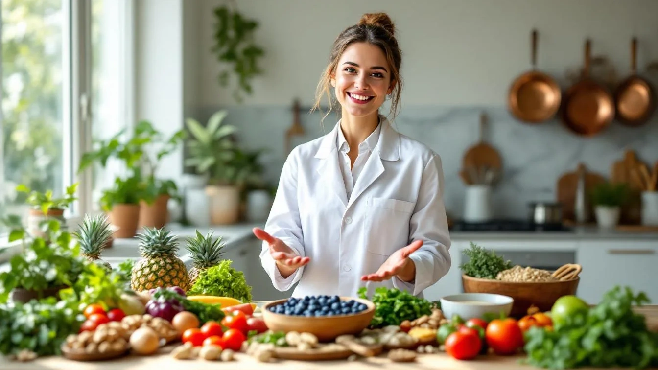 Ich sprach mit einer Ärztin, diese Lebensmittel füllen den Nährstoffspeicher sofort auf