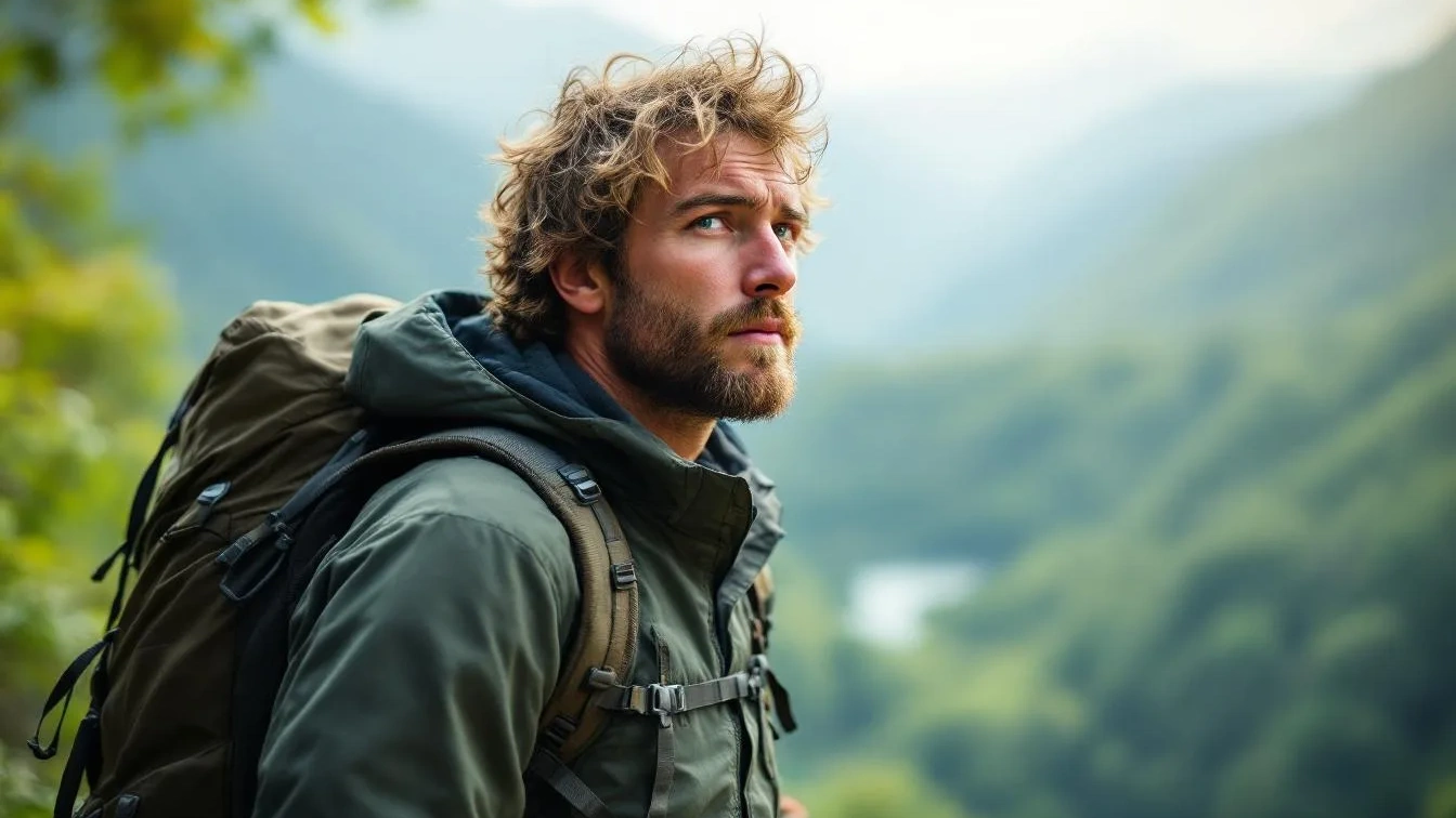 Ich wanderte 50 Kilometer am Stück: Diese Lektion über meinen Körper habe ich erst nach 10 Stunden gelernt