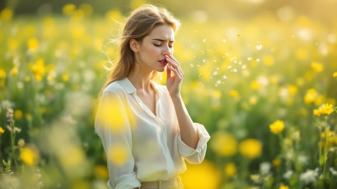 Pollenfalle Urlaub: Warum allergische Reaktionen in der Ferne oft deutlich heftiger ausfallen als zu Hause