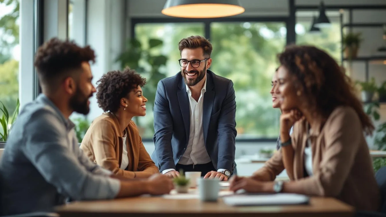 So stärken klare Absprachen und regelmäßige Checks den Zusammenhalt in jeder Gruppe