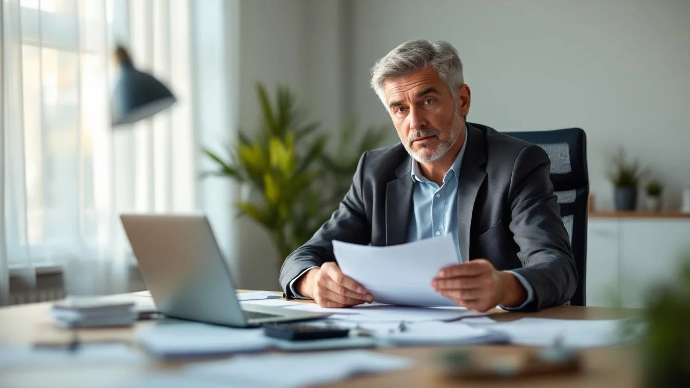 Steuer-Irrtum bei Privatbesitz: Warum eine kleine Unachtsamkeit plötzlich teuer wird