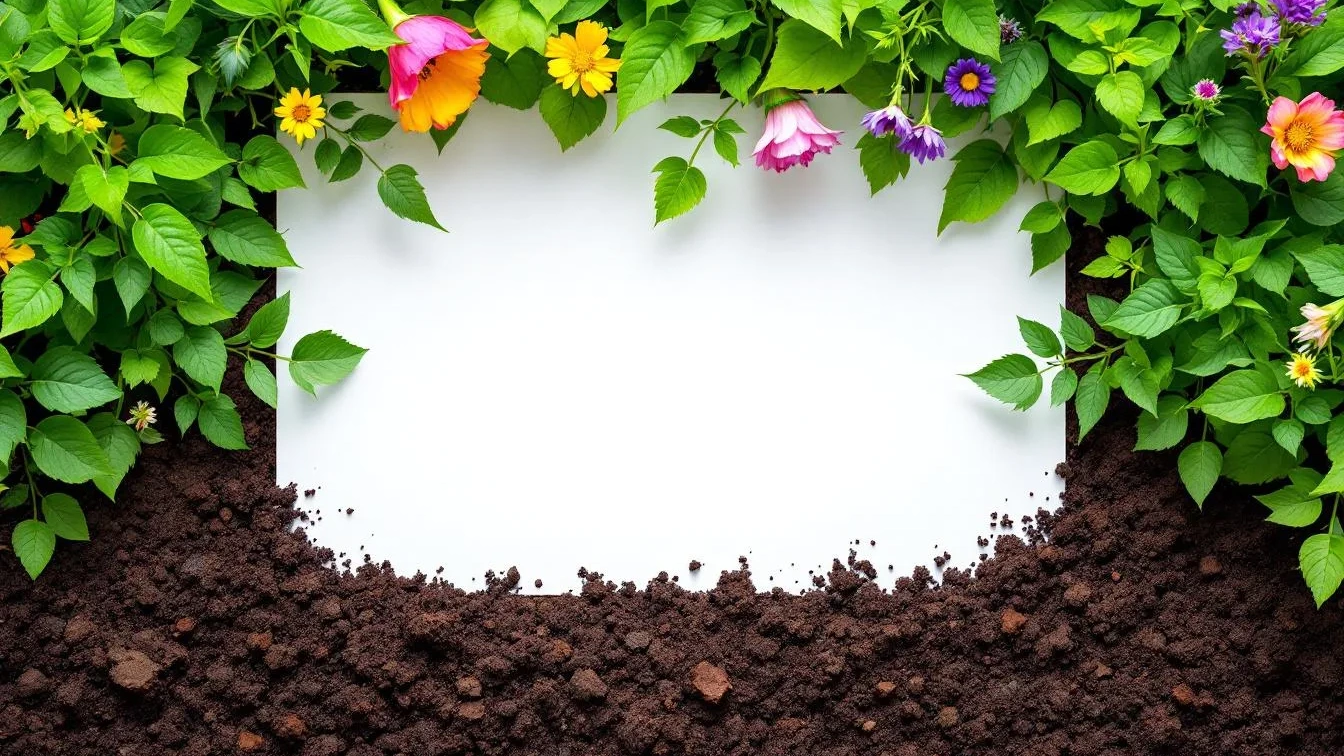 Vergessenes Garten-Wissen: Warum ein einfaches Stück Kernseife im Beet oft besser wirkt als Chemie