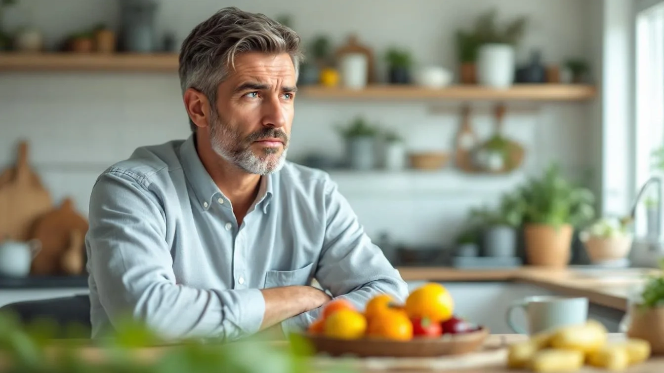 Versteckte Warnsignale: Warum Ihr Körper bei zu hohem Zuckerkonsum weit mehr als nur Müdigkeit zeigt