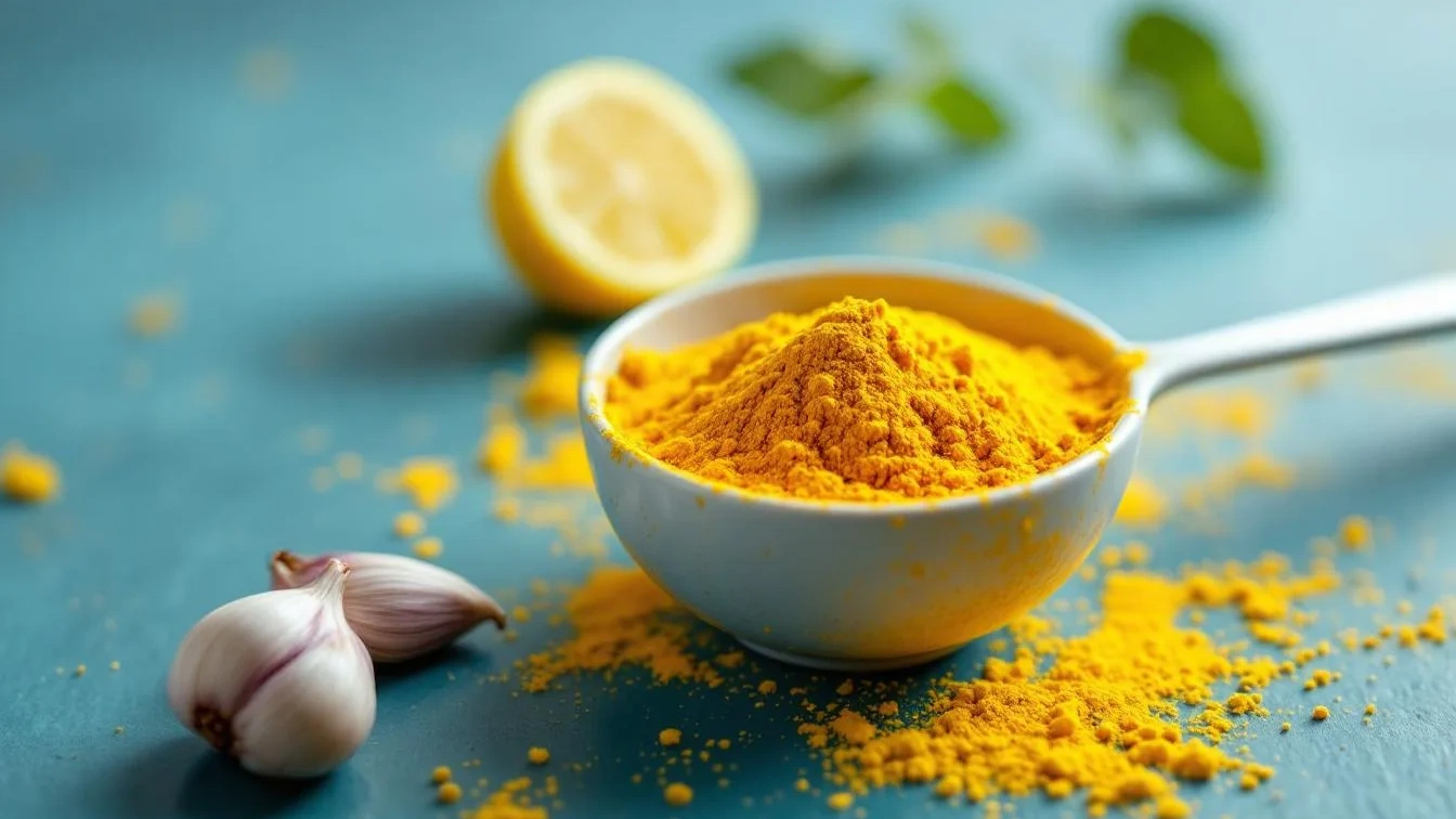 Weder Essig noch Zitrone: Warum dieses billige Hausmittel verstopfte Arterien reinigt